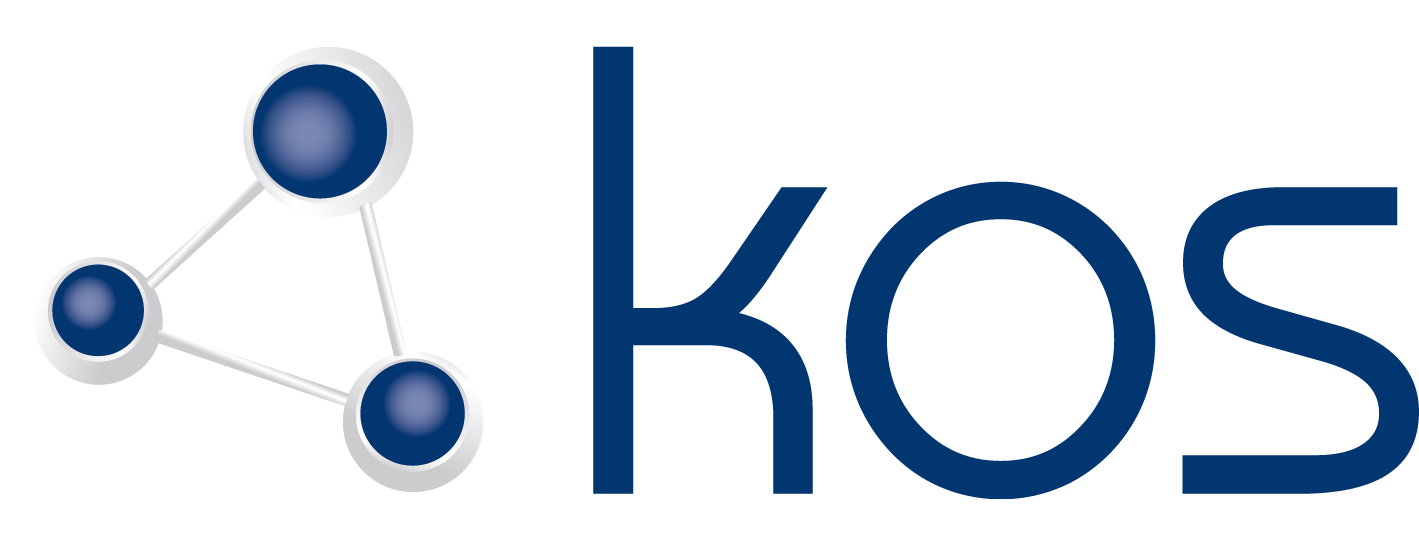 k.o.s. Logo